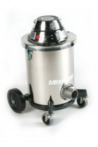 X-839 Vacuum Series