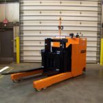 Rider Straddle Series