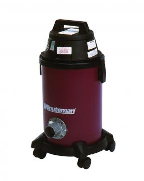 Lead Vacuum