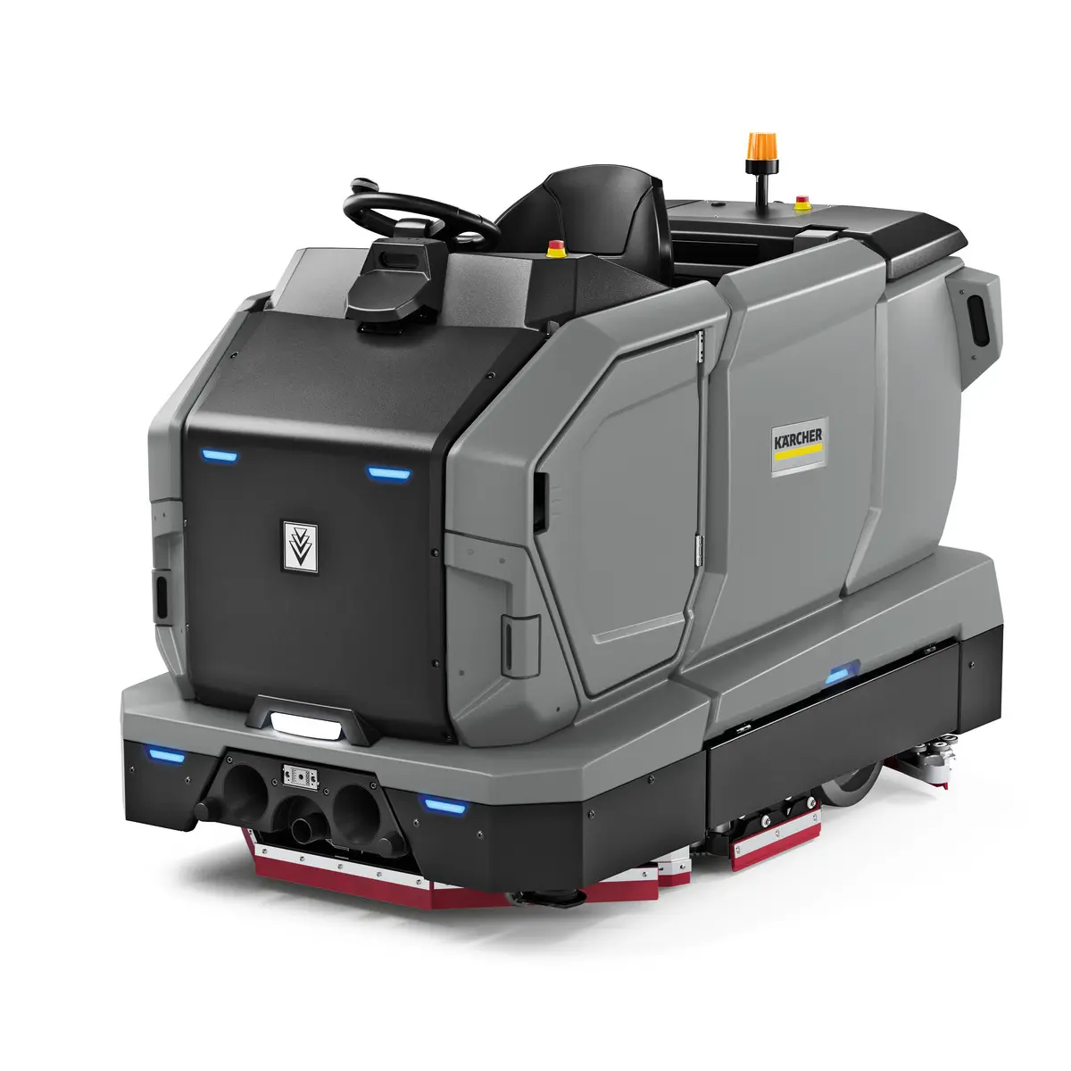 KIRA BD 200 – COMING SOON