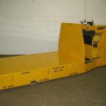 Stand Up Rider Transporters
