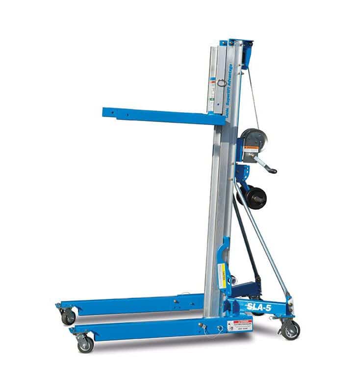 SLA-5