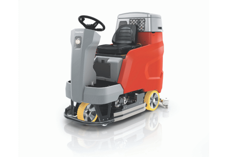 Scrubmaster B120 R