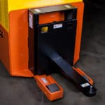 Walk Behind Lift Tow