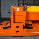Four Directional Die Handlers
