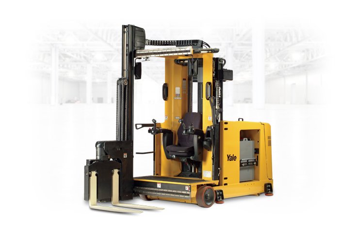 Swing Lift Trucks