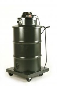 X-839 Vacuum Series