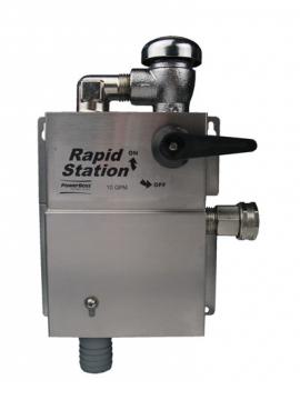 Rapid Station
