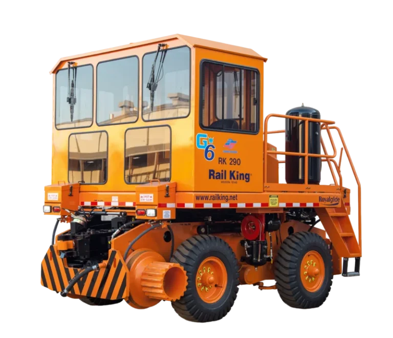 RK297 G7