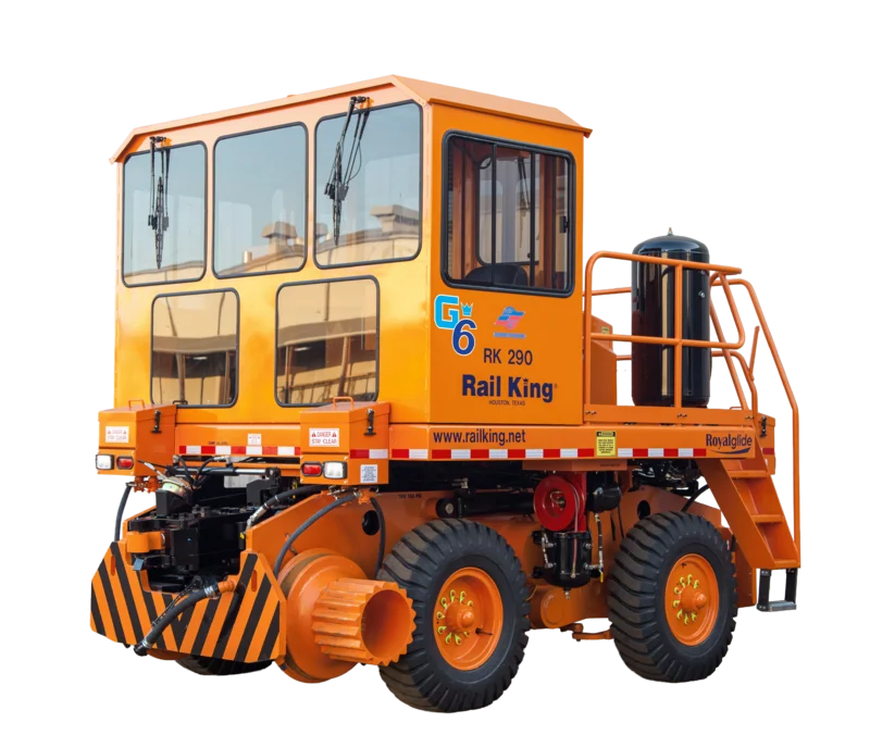 RK290-WC G6