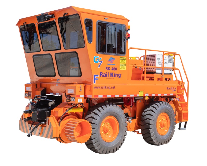 RK467 G7
