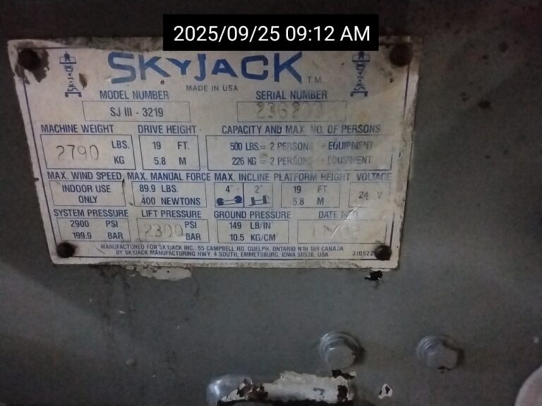 SJ-3219