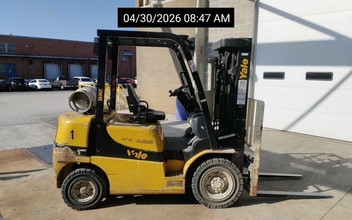 GP050MX