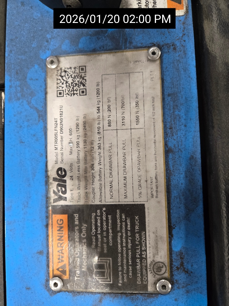 MTR005-F
