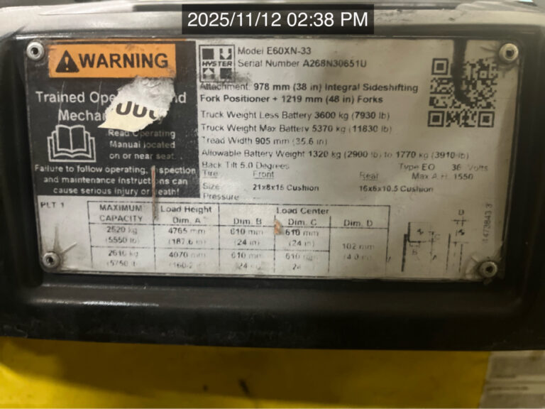 E60XN