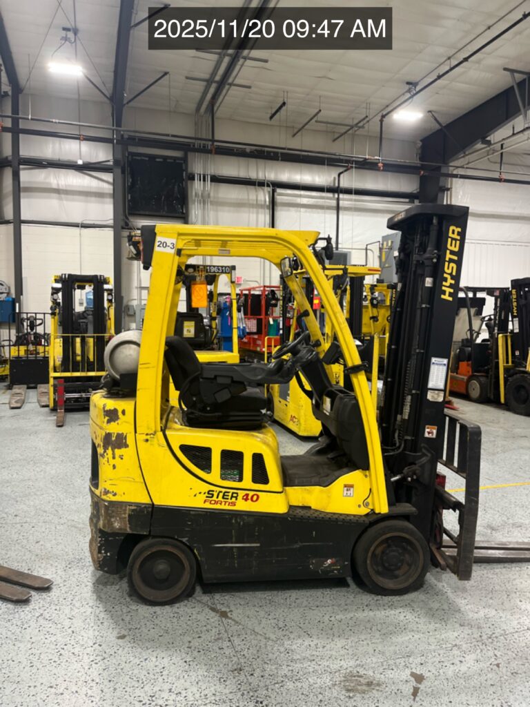 S40FTS