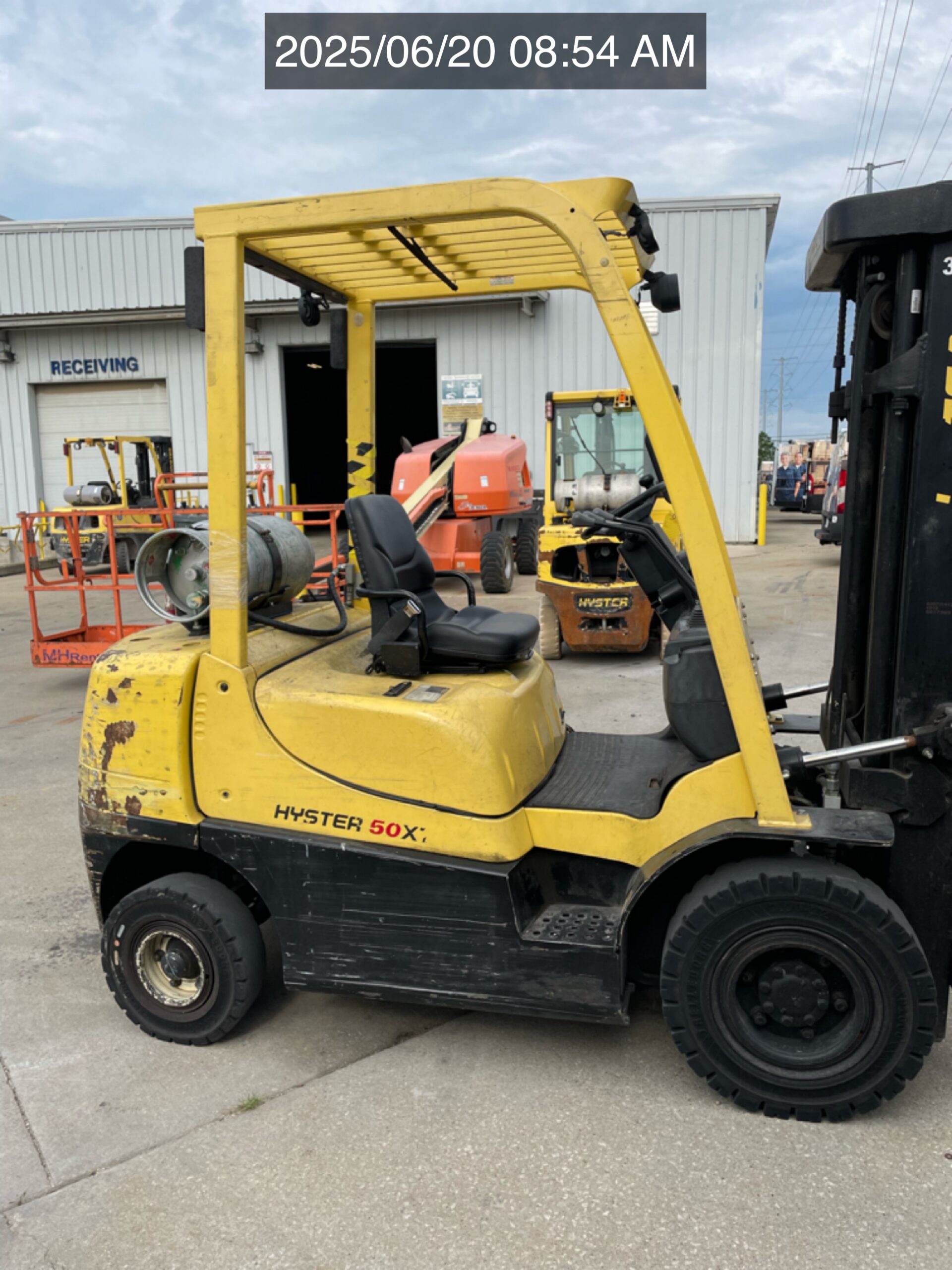 H50XT