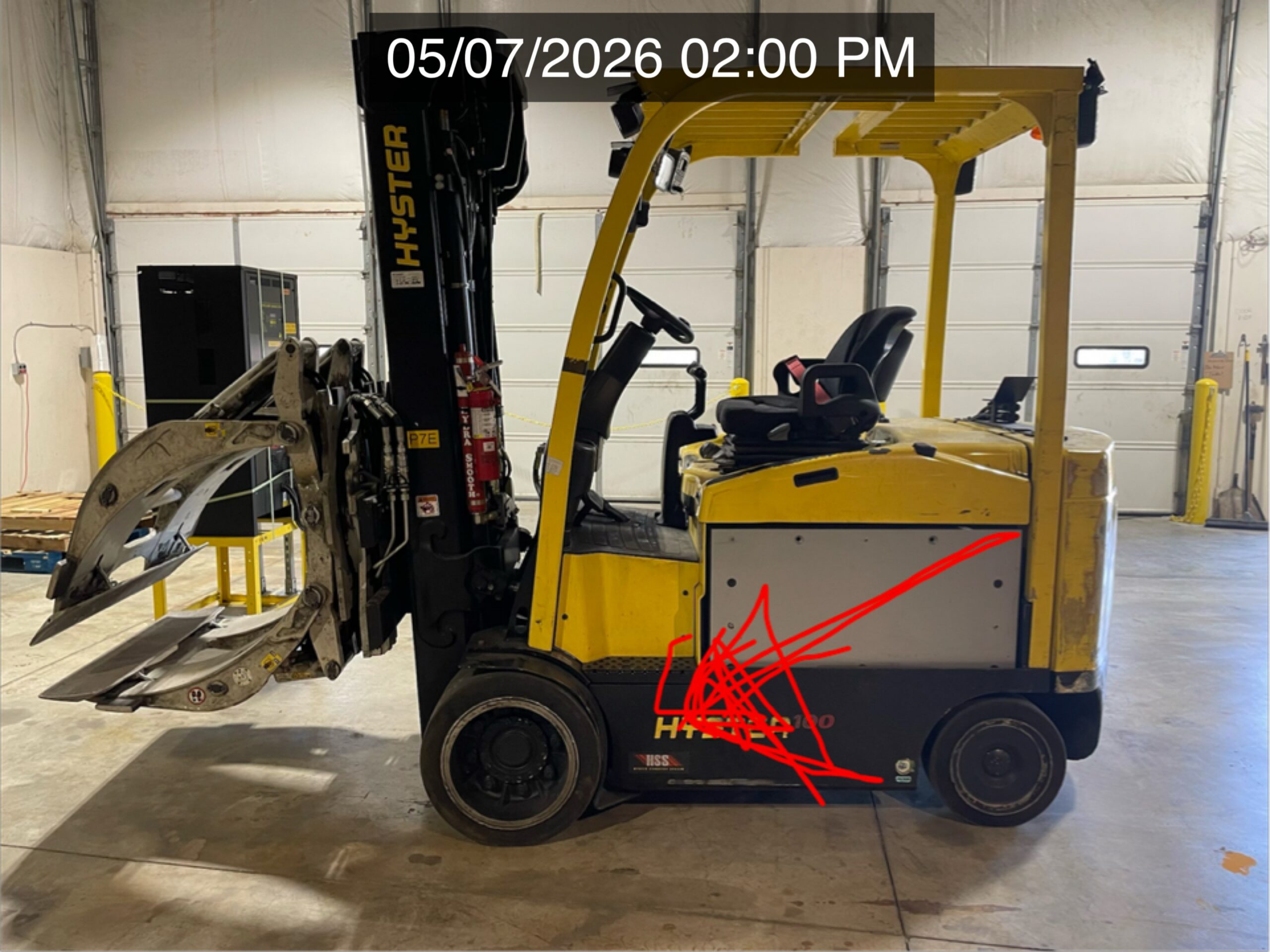 E100XNS