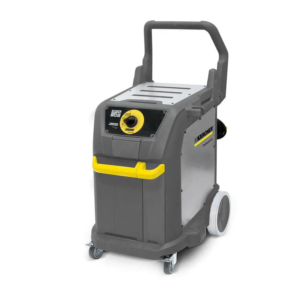 Steam Vacuum Cleaners SGV 6/5 Steam Cleaner