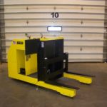Rider Straddle Series