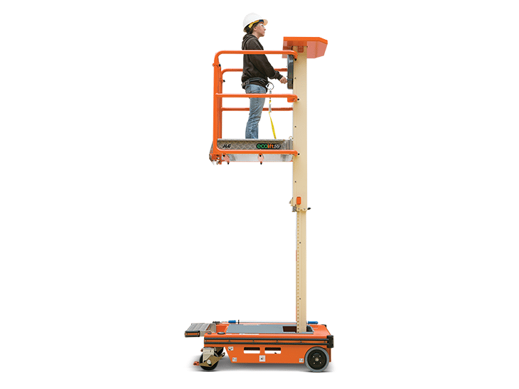 EcoLift 70