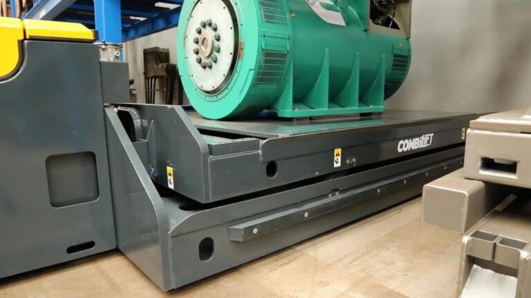 COMBi-PPT