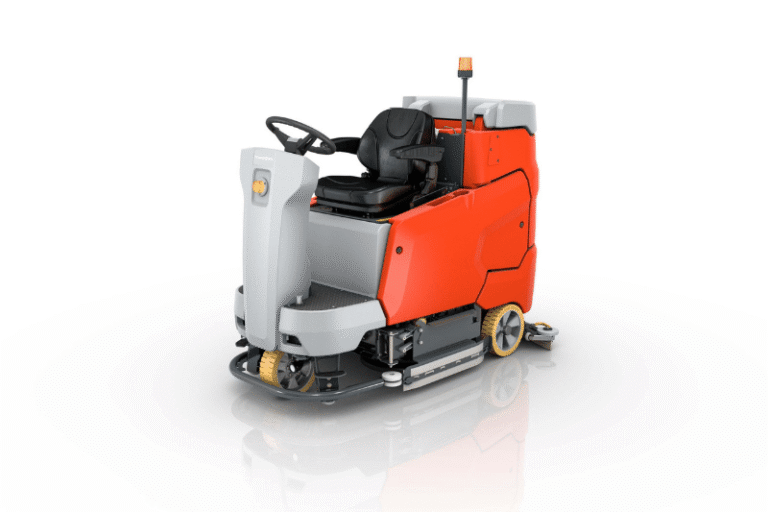 Scrubmaster B175 R