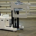 Walk Behind Counterbalance