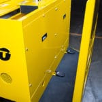 Stand Up Rider Heavy Duty Platform Truck