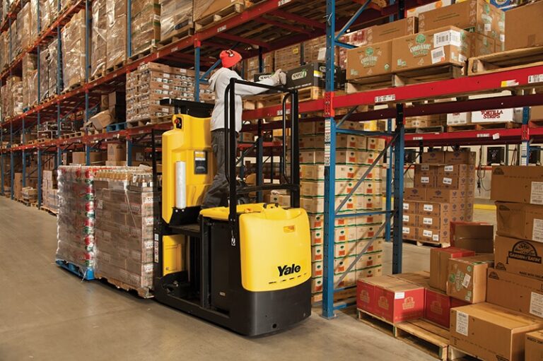Pallet Jack Truck, Lift Truck