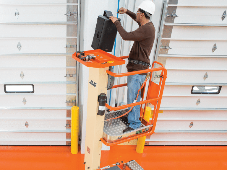EcoLift 70