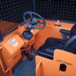 Rider Straddle Series