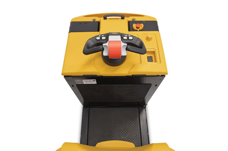 Pallet Jack Truck, Lift Truck