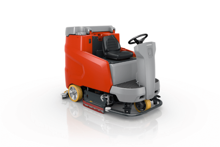 Scrubmaster B260 R