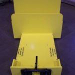 Walk Behind Roll Handler
