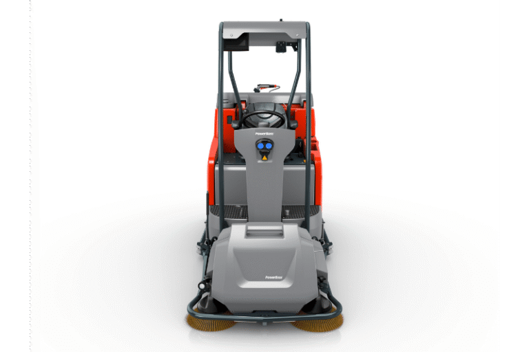 Scrubmaster B260 R