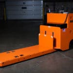 Stand Up Rider Heavy Duty Platform Truck
