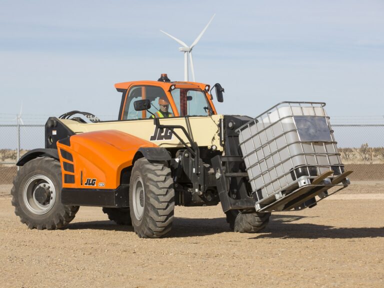 1732 High Capacity Model