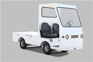 Bigfoot S