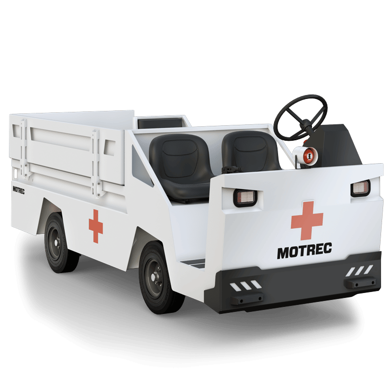 MX-480 Ambulance