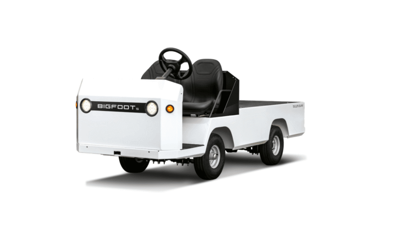 Bigfoot S
