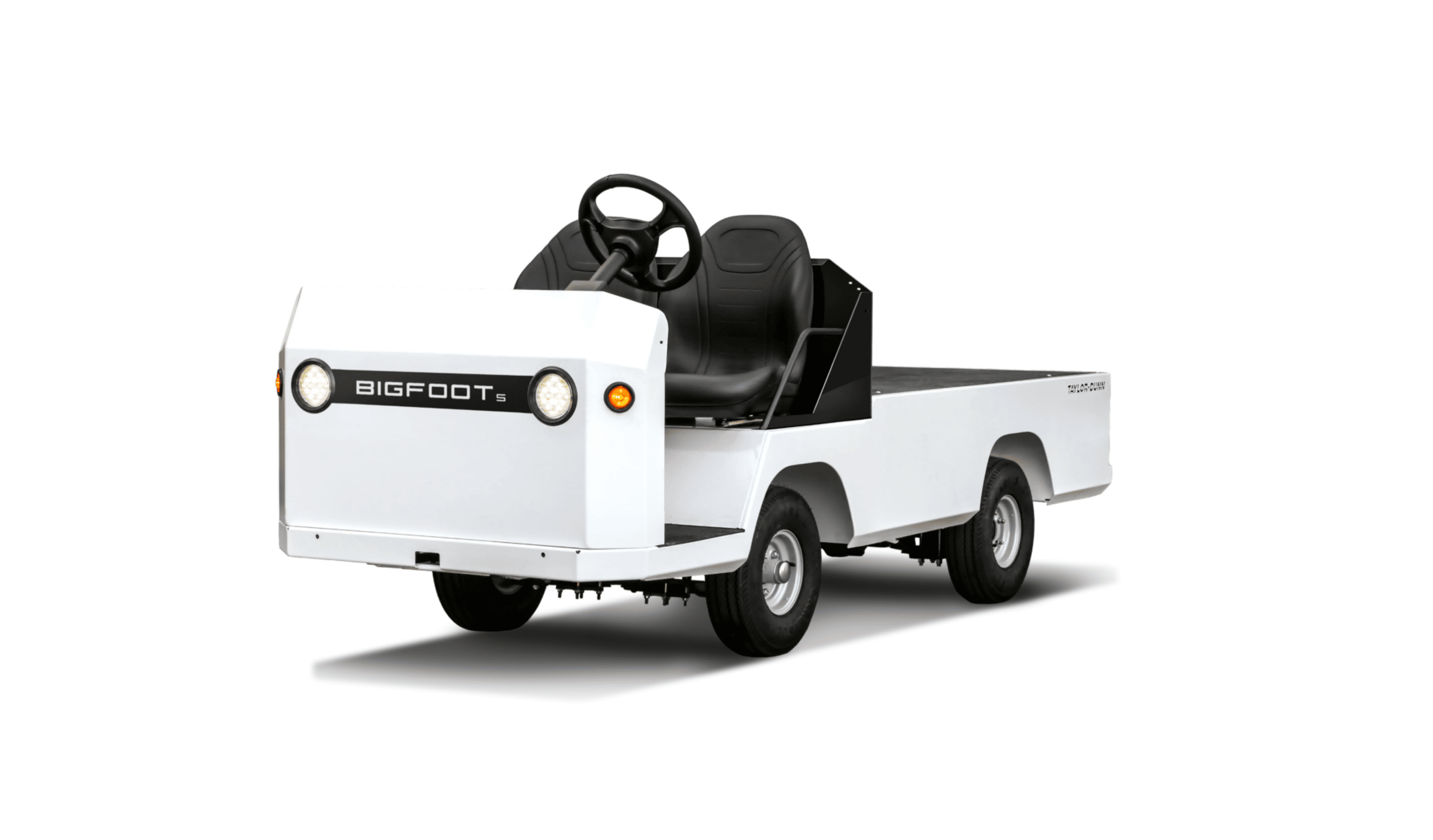 Bigfoot S
