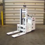 High Lift Pallet Jack Trucks