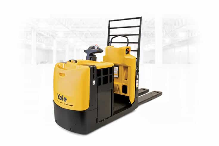 Pallet Jack Truck, Lift Truck