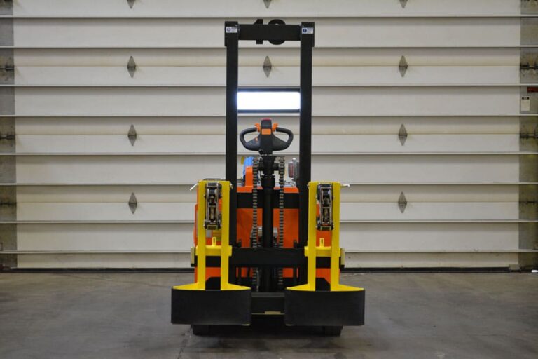 EX Lift Tow Series