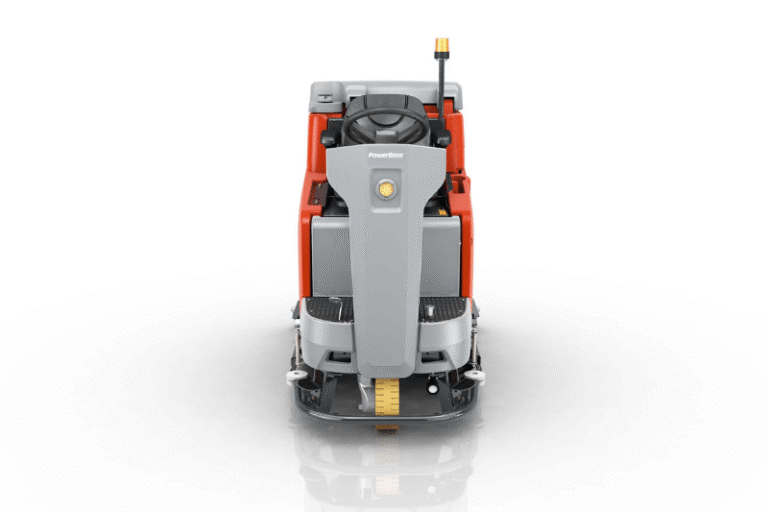 Scrubmaster B175 R