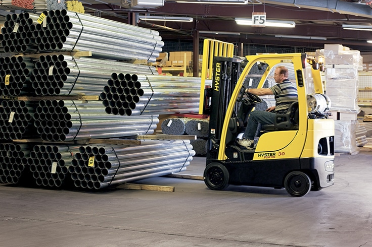 S30 – 35FT – S40FTS