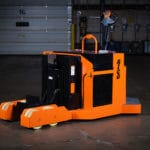 Walk Behind Lift Tow