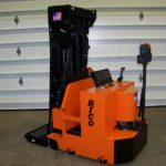 Walk Behind Counterbalance