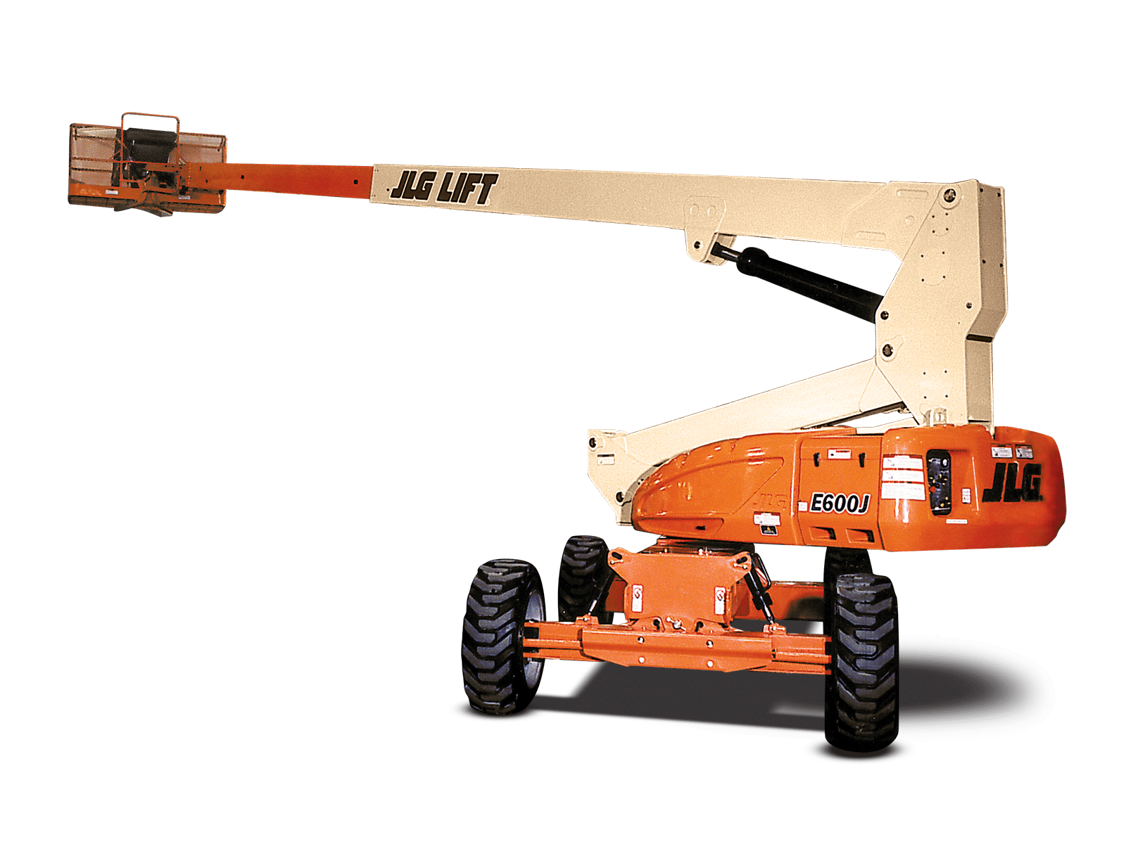 E600J